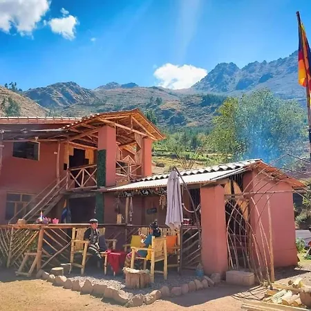 Hospedaje Medicina Y Temazcal